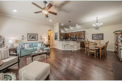 309 Post View Drive, Aledo, TX 76008 - Photo 4