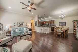 309 Post View Dr, Aledo, TX 76008 - Photo 4