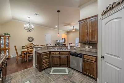 309 Post View Drive, Aledo, TX 76008 - Photo 12