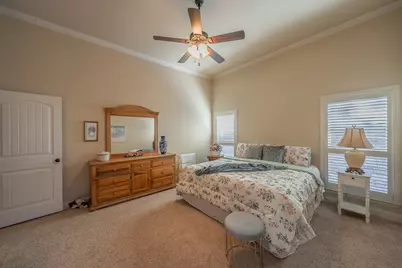 309 Post View Drive, Aledo, TX 76008 - Photo 16