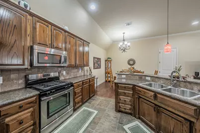 309 Post View Drive, Aledo, TX 76008 - Photo 10