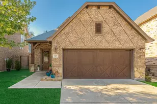 309 Post View Dr, Aledo, TX 76008 - Photo 2