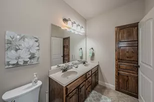 309 Post View Dr, Aledo, TX 76008 - Photo 30