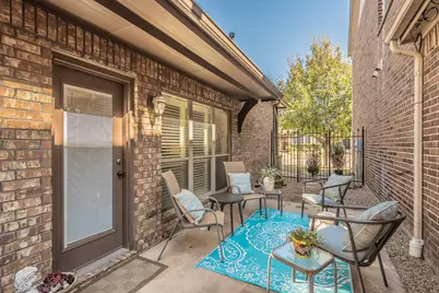 309 Post View Drive, Aledo, TX 76008 - Photo 32