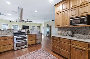 205 Co Rd 154, Cisco, TX 76437 - Photo 14