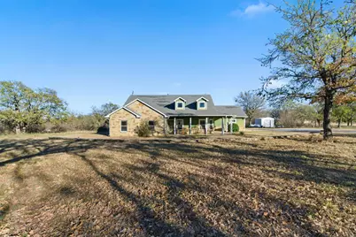 205 County Road 154, Cisco, TX 76437 - Photo 2