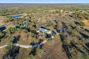 205 Co Rd 154, Cisco, TX 76437 - Photo 38