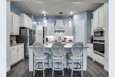 918 Colby Bluff Drive, Rockwall, TX 75087 - Photo 1