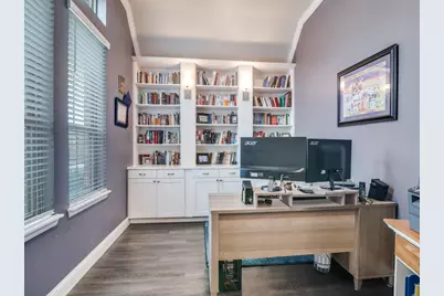 918 Colby Bluff Drive, Rockwall, TX 75087 - Photo 4