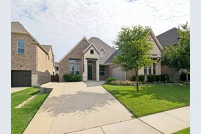 918 Colby Bluff Drive, Rockwall, TX 75087 - Photo 1