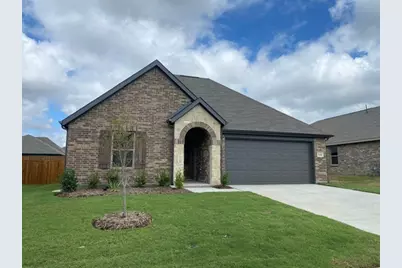 528 Meadow Run Drive, Van Alstyne, TX 75495 - Photo 1