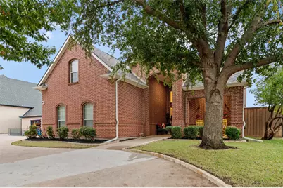 2212 Jefferson Trail, Denton, TX 76205 - Photo 2