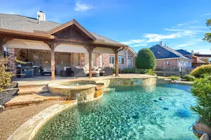 299 Brookwood Forest Dr, Sunnyvale, TX 75182 - Photo 6