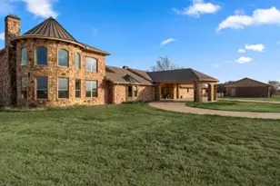 19781 FM 47, Wills Point, TX 75169 - Photo 1