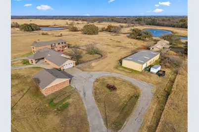 19781 Fm 47, Wills Point, TX 75169 - Photo 8