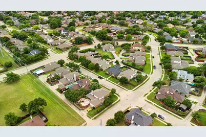 2036 Camelot Drive, Lewisville, TX 75067 - Photo 28