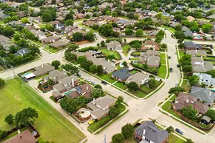 2036 Camelot Dr, Lewisville, TX 75067 - Photo 28