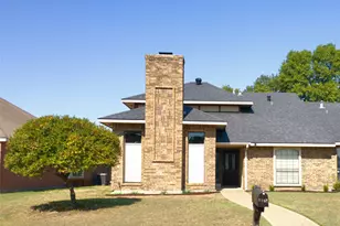 3965 Llano Dr, Plano, TX 75074 - Photo 1