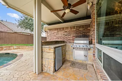 1808 Lakes Edge Boulevard, Mansfield, TX 76063 - Photo 36