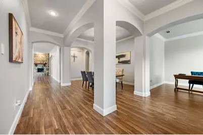 1808 Lakes Edge Boulevard, Mansfield, TX 76063 - Photo 12