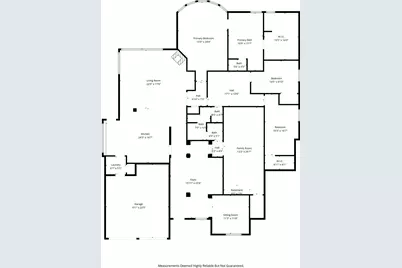 1808 Lakes Edge Boulevard, Mansfield, TX 76063 - Photo 40