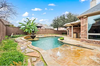 1808 Lakes Edge Boulevard, Mansfield, TX 76063 - Photo 6