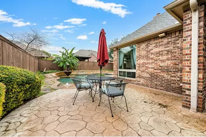 1808 Lakes Edge Boulevard, Mansfield, TX 76063 - Photo 34