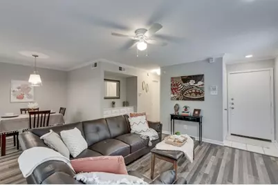 15151 Berry Trail #401, Dallas, TX 75248 - Photo 6