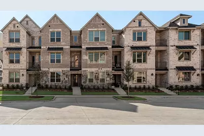 4221 Willow Pond Drive, Frisco, TX 75034 - Photo 1