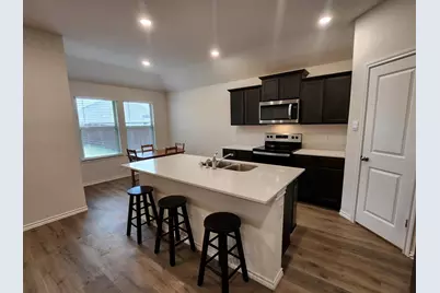 1306 Turkey Run Drive, Denton, TX 76207 - Photo 6