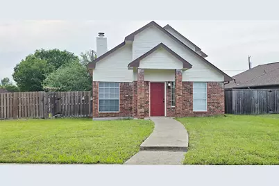 510 E Stone Circle, Wylie, TX 75098 - Photo 1