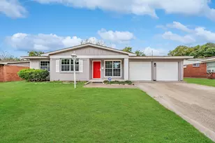 1424 Stafford Dr, Fort Worth, TX 76134 - Photo 1