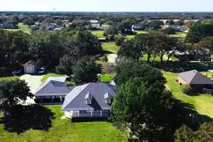 1246 Meadow Way, Terrell, TX 75160 - Photo 2