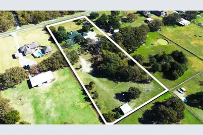 1246 Meadow Way, Terrell, TX 75160 - Photo 34