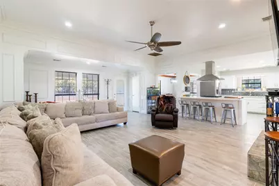 1246 Meadow Way, Terrell, TX 75160 - Photo 32