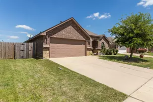 1120 Whispering Meadows, Crowley, TX 76036 - Photo 1