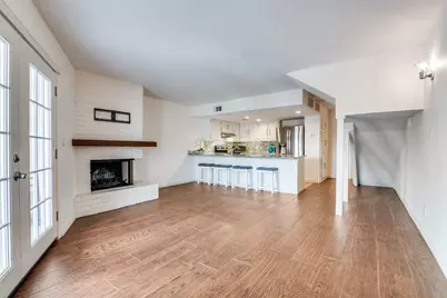 438 Yacht Club Drive #F, Rockwall, TX 75032 - Photo 6