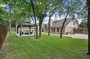 3905 Park Wood Dr, Corinth, TX 76208 - Photo 30