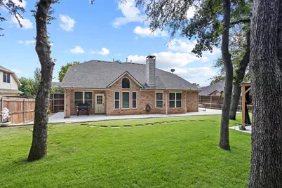 3905 Park Wood Drive, Corinth, TX 76208 - Photo 6