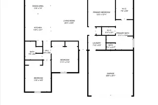 2411 Mercedes, Granbury, TX 76048 - Photo 34