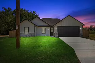 2411 Mercedes, Granbury, TX 76048 - Photo 1