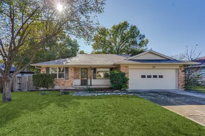308 Allenwood Drive, Allen, TX 75002 - Photo 1