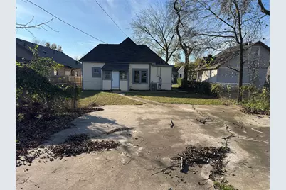 917 W Sears Street, Denison, TX 75020 - Photo 18