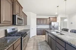 9256 Silver Dollar Dr, Fort Worth, TX 76131 - Photo 10