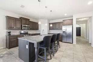 9256 Silver Dollar Dr, Fort Worth, TX 76131 - Photo 8