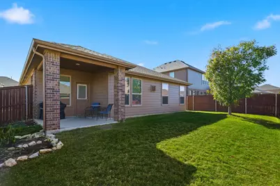 9256 Silver Dollar Drive, Fort Worth, TX 76131 - Photo 20