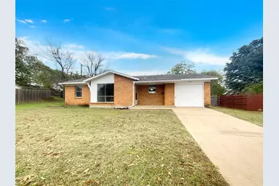 4702 Dee Court, Fort Worth, TX 76135 - Photo 1