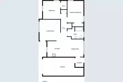 4702 Dee Court, Fort Worth, TX 76135 - Photo 16