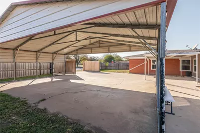 2165 S Willis Street, Abilene, TX 79605 - Photo 28