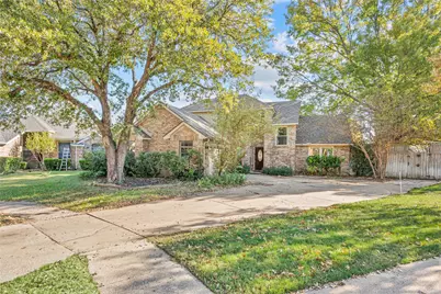1105 Coker Drive, Flower Mound, TX 75028 - Photo 1